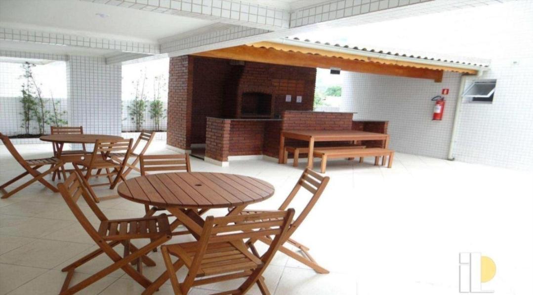 Ap Padrao Pe Na Areia Centro Top Mongagua Exterior photo