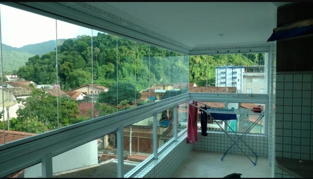 Ap Padrao Pe Na Areia Centro Top Mongagua Exterior photo