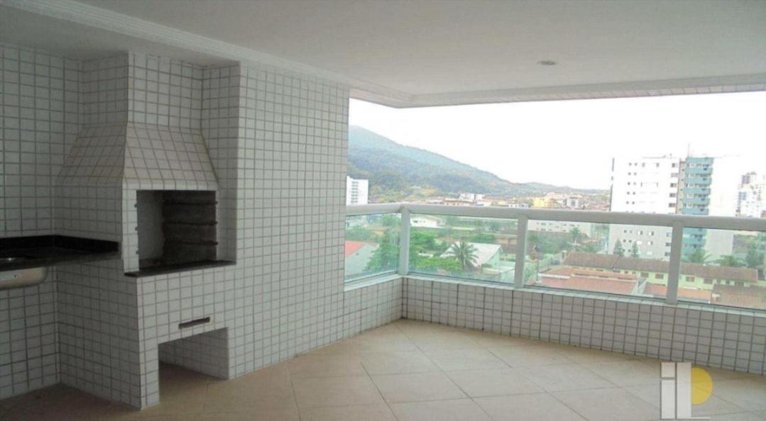 Ap Padrao Pe Na Areia Centro Top Mongagua Exterior photo