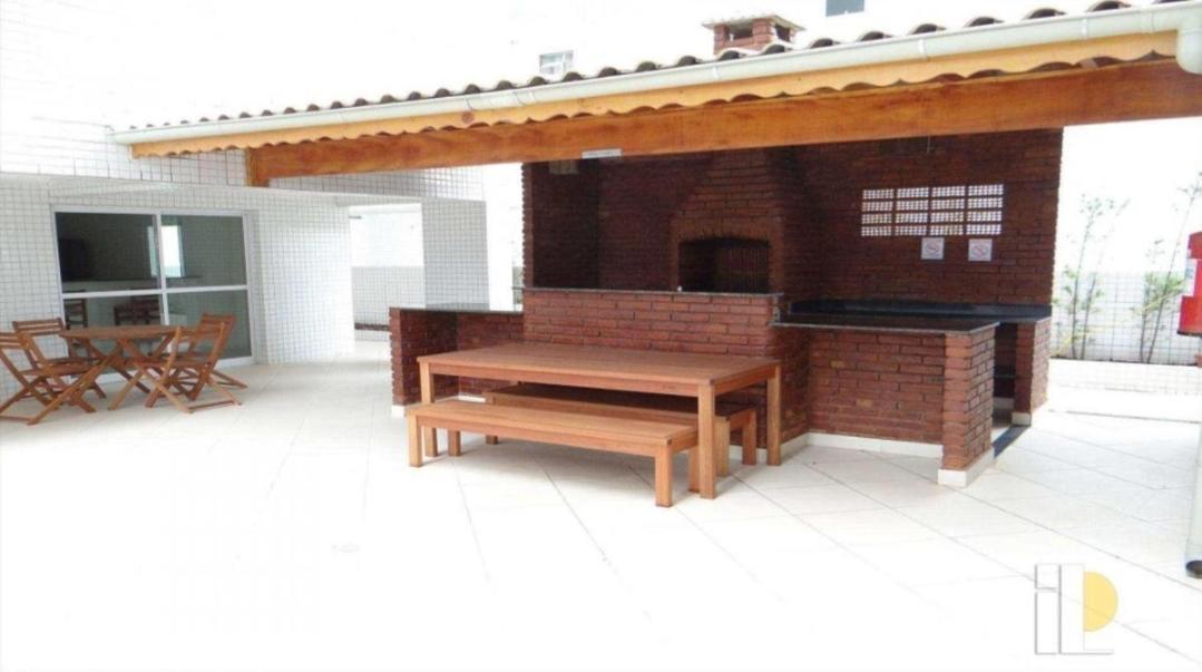 Ap Padrao Pe Na Areia Centro Top Mongagua Exterior photo