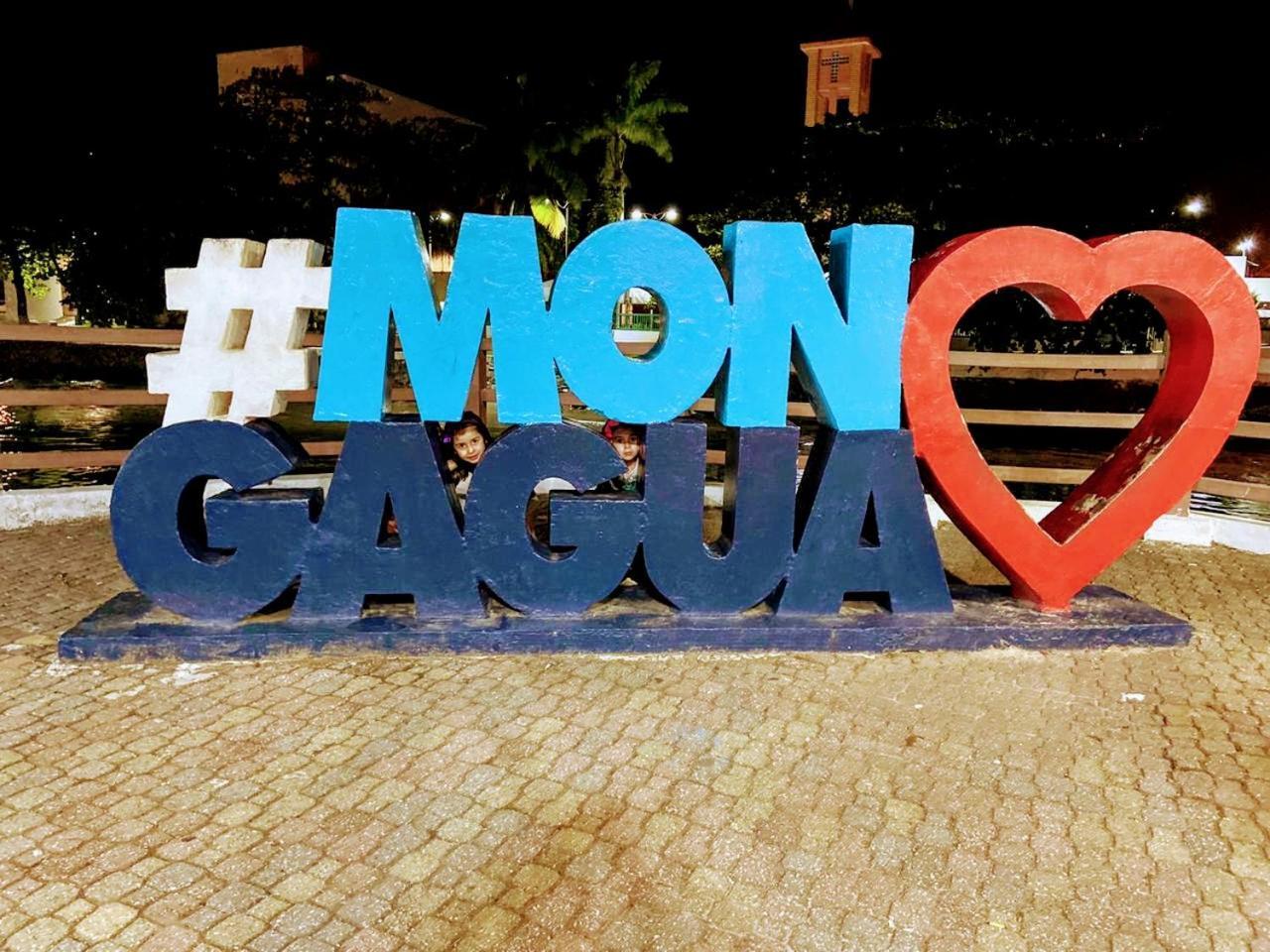 Ap Padrao Pe Na Areia Centro Top Mongagua Exterior photo